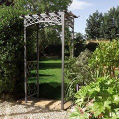 Rowlinson Wrenbury Metal Arch
