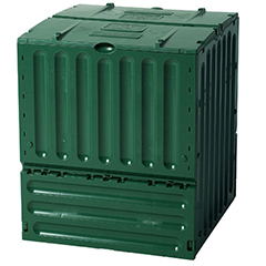 Store More Eco King Compost Bin - 600 Litres