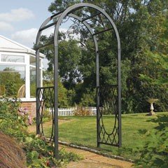 Rowlinson Wrenbury Round Arch