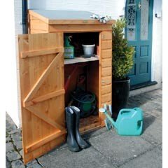 Rowlinson Mini Storage Cabinet - W3ft x H5ft