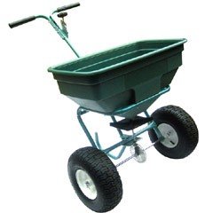 Handy Rotary Spreader - 56.8kg