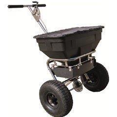 Handy Salt Spreader - 56.8kg