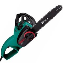 Bosch Electric Chainsaw - 1800W/35cm