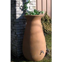 Cascata Water Butt - 245 Litres