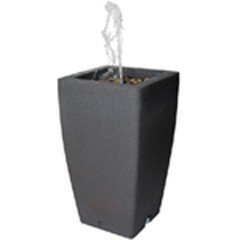 Madison Barrel Water Feature