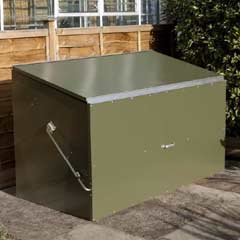 Rowlinson Secure Storage Box