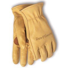 Elite Town and Country Glove - Ladies Medium