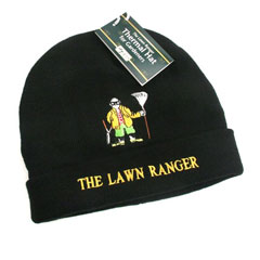 Lawn Ranger Thermal Hat