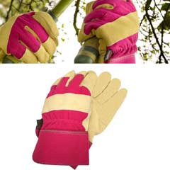 Town & Country Ladies Thermal Garden Gloves