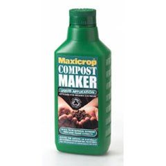 Maxicrop Compost Maker - 500ml