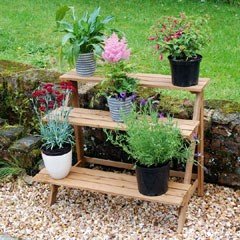 Greenfingers Fir Etagere