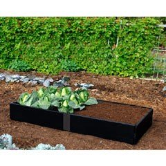 Mini Raised Grow Bed Extension Kit