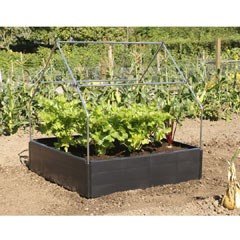 Garland Raised Bed Canopy Support