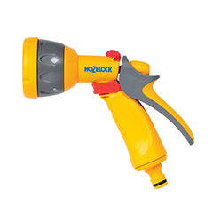Hozelock Multispray Gun