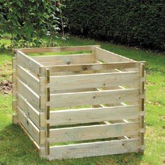 Grange Compost Bin