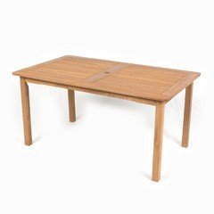 Greenfingers Loreto 150cm Dining Table