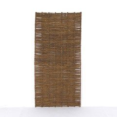 Terra Willow Fencing & Screening Panel - Height 1.8m x Length 0.9m