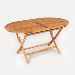 Ellister Portland 150cm Dining Table