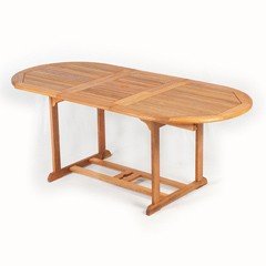 Ellister Portland 200cm Dining Table