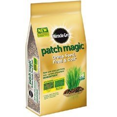 Miracle-Gro Patch Magic - 1.5kg Pouch