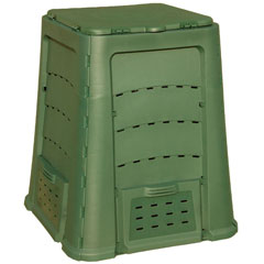 ThermoQuick Express Compost Bin - 400 Litres