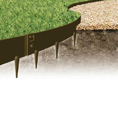 5m Everedge Classic Lawn Edging
