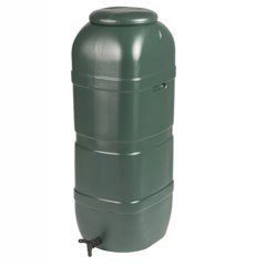 Greenfingers Slim Water Butt - 100 Litres