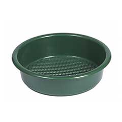 Strata Plastic Garden Sieve 1cm Mesh Size