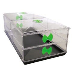 Vitopod Heated Propagators - Large
