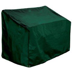 Bosmere 3 Seater Bench Cover - W163 x D66 x H63-89cm
