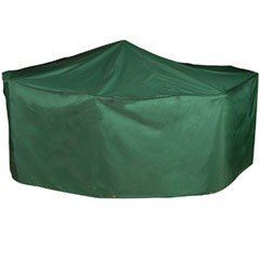 Bosmere - 8 Seater Rectangular Cover - 295cm - 203cm