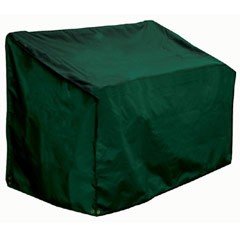 Bosmere 2 Seater Bench Cover - W134 x D66 x H63cm