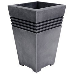 Strata Milano Tall Garden Planter