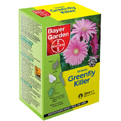Sprayday Greenfly Killer 30ml