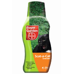 Bayer Scat-a-Cat 350g