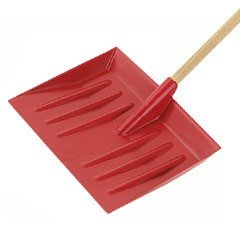 JPR Snow Shovel