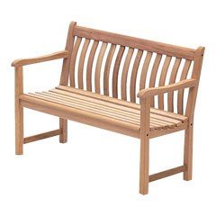 Alexander Rose Broadfield 2 Seater Bench