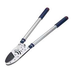 Spear and Jackson Razorsharp ADVANCE Heavy Duty Telescopic Ratchet Anvi Lopper