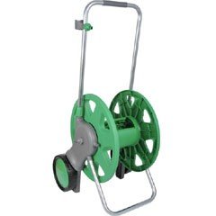 Hozelock 2448 90m Assembled Hose Cart