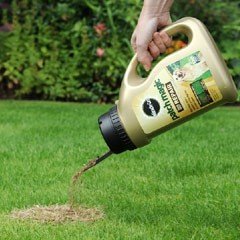 Miracle-Gro Patch Magic Dog Spot Lawn Treatment - 1293g