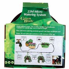 Green Blade 23m Micro Irrigation System