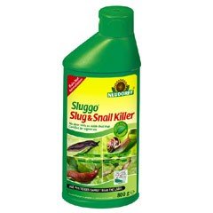 Neudorff Sluggo Slug & Snail Killer - 800g