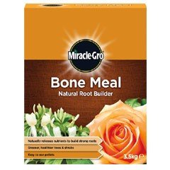 Miracle-Gro Bone Meal Root Builder - 3.5 kg