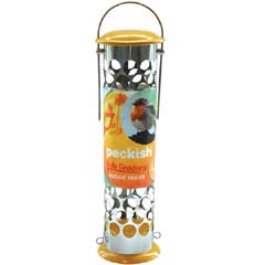 Peckish Wild Bird Daily Goodness Nugget Feeder