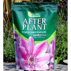 Empathy After Plant Plant Food with Rootgrow - 1kg