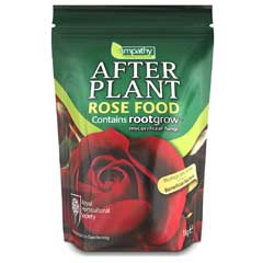 Empathy After Plant Rose Food with Rootgrow - 1kg