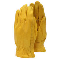 Town & Country Men''s Premium Leather Glove