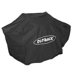 Outback BBQ Cover - Spectrum/Hunter/Ranger/Magnum/Jupiter 3 Burner