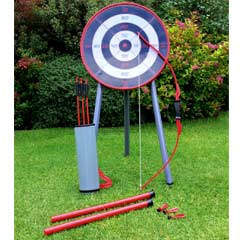 Garden Games - Archery Garden Game