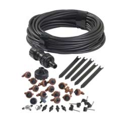 Hozelock 2754 - 15 Pot Watering Kit